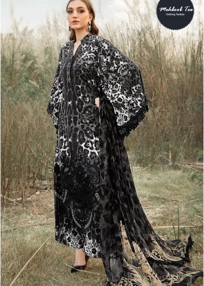 MEHBOOB TEX 1516 C PAKISTANI SALWAR SUITS SUMMER COLLECTION IN INDIA