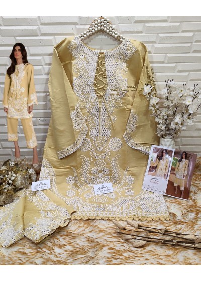 NOOR JAHAN NJ CS 01 B READYMADE COLLECTION PAKISTANI SUITS MANUFACTURER