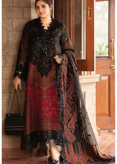 ALZOHAIB AZ 1144 SALWAR SUITS BEST DESIGN