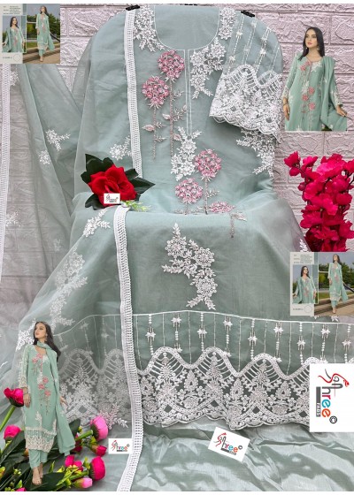 SHREE FABS K 5109 C HIT DESIGNS PAKISTANI SUITS 2025
