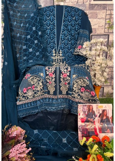 DEEPSY SUITS D 1031 HIT PAKISTANI SUITS ONLINE