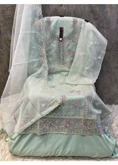 HOOR TEX QR 54 C PAKISTANI SUITS SUPPLIER SURAT