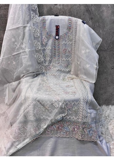 HOOR TEX QR 54 B BEST PAKISTANI SUITS SUPPLIER