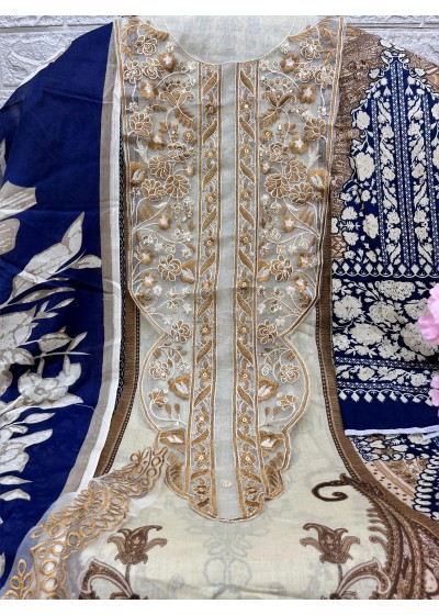 AASHA DESIGNER 1033 COTTON PAKISTANI SUITS WHOLESALE WITH PRICE