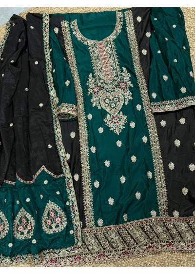 ZIAAZ DESIGNS 490 A LATEST PAKISTANI DRESSES