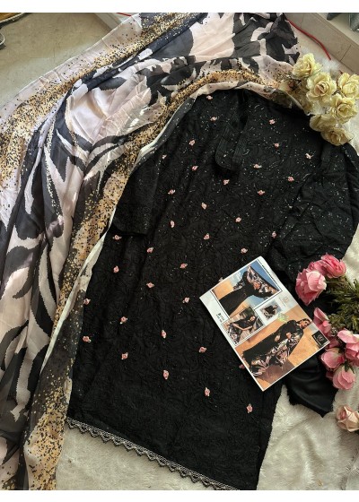 ZIAAZ DESIGNS 590 SALWAR SUITS WHOLESALE