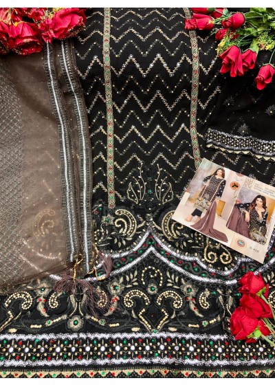 SHREE FABS S 410 WHOLESALE PAKISTANI SUITS