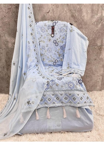 HOOR TEX H 325 LATEST COLLECTION PAKISTANI SALWAR SUITS