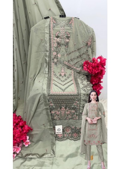 SHANAYA ROSE HAND CRAFT 201 C PAKISTANI SUITS WHOLESALE ONLINE