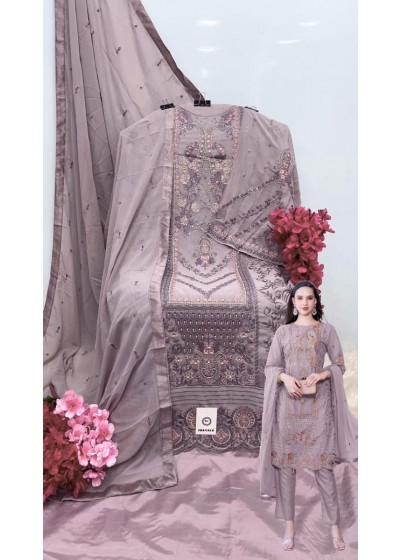 SHANAYA ROSE HAND CRAFT 201 D WHOLESALE ONLINE PAKISTANI SUITS