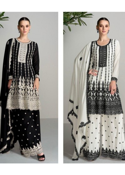 MEHBOOB TEX 3001 AB FULL STITCHED PAKISTANI SUITS
