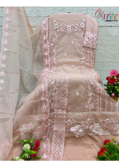 SHREE FABRICS P 5004 SALWAR SUITS ONLINE SHOPPING
