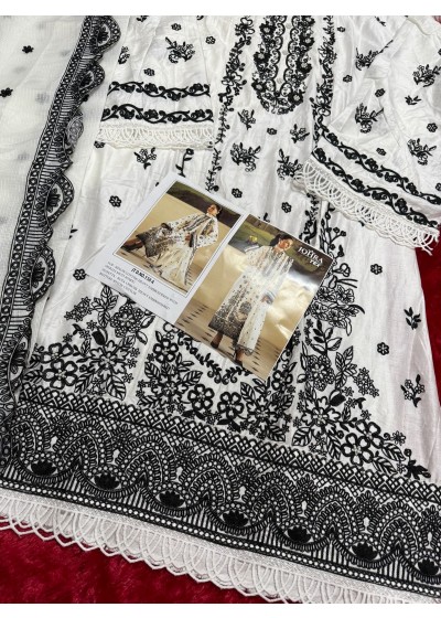 JOHRA TEX JT 158 DEALER WHOLESALE BUY PAKISTANI SUITS