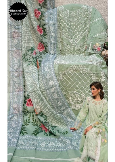MEHMOOD TEX M 59 PAKISTANI DRESSES BUY WHOLESALE