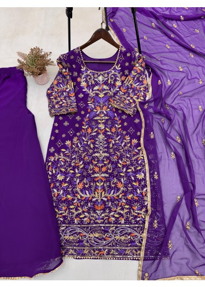 BHANDERI ENTERPRISE BE 314 READYMADE PAKISTANI DRESSES