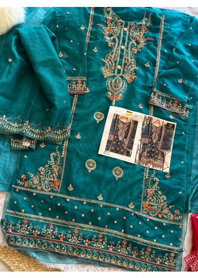 ZIAAZ DESIGNS 765 A STYLISH SALWAR SUITS BUY ONLINE SHOPPING