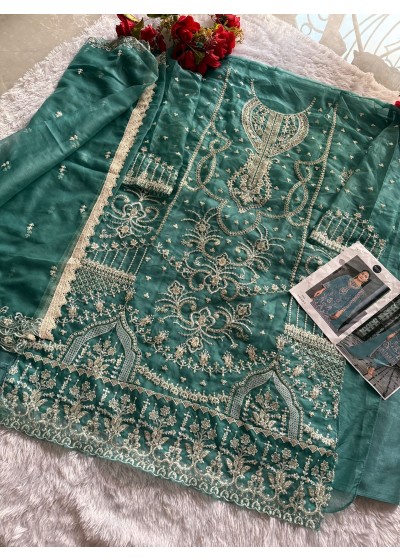 MEHBOOB TEX 1431 C SALWAR SUITS BEAUTIFUL DESIGNS 