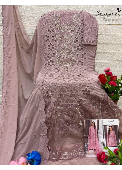 SERINE S 485 A PAKISTANI SUITS SUPPLIER
