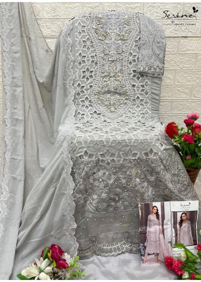 SERINE S 485 C SUPPLIER BUY PAKISTANI SUITS IN SURAT