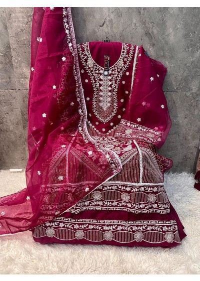 HOOR TEX OR 68 A PAKISTANI SUITS WHOLESALE