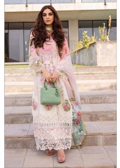 SANIYA TRENDZ 7128 PAKISTANI SUITS COLLECTION BUY SURAT