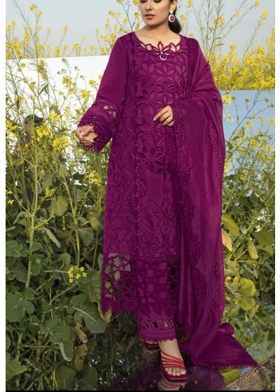 FLORENT 1029 B PAKISTANI DRESSES CAMBRIC COTTON 