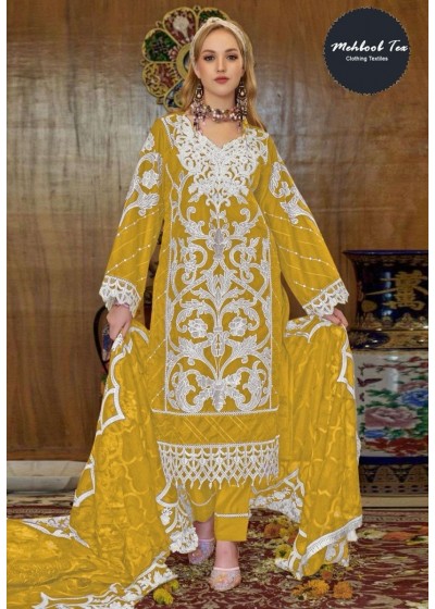 MEHBOOB TEX 1536 A ONLINE PAKISTANI SUITS