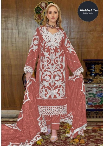 MEHBOOB TEX 1536 B ONLINE SHOPPING PAKISTANI SUITS