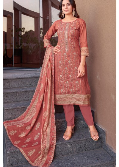ALZOHAIB AZ 1179 WHOLESALE PAKISTANI SALWAR SUITS