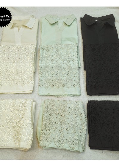 MEHMOOD TEX CORDSET READYMADE PAKISTANI SUITS